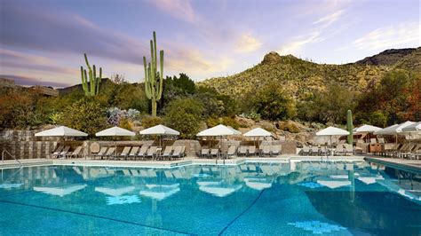 loews ventana canyon resort military discount
